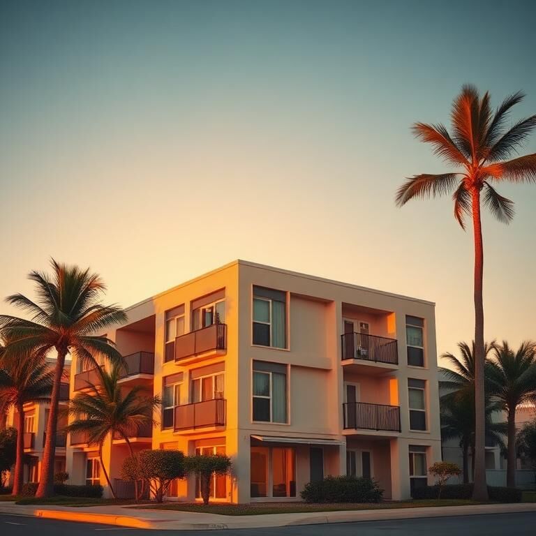 Alex R. — His own condo, paid for by his deals
