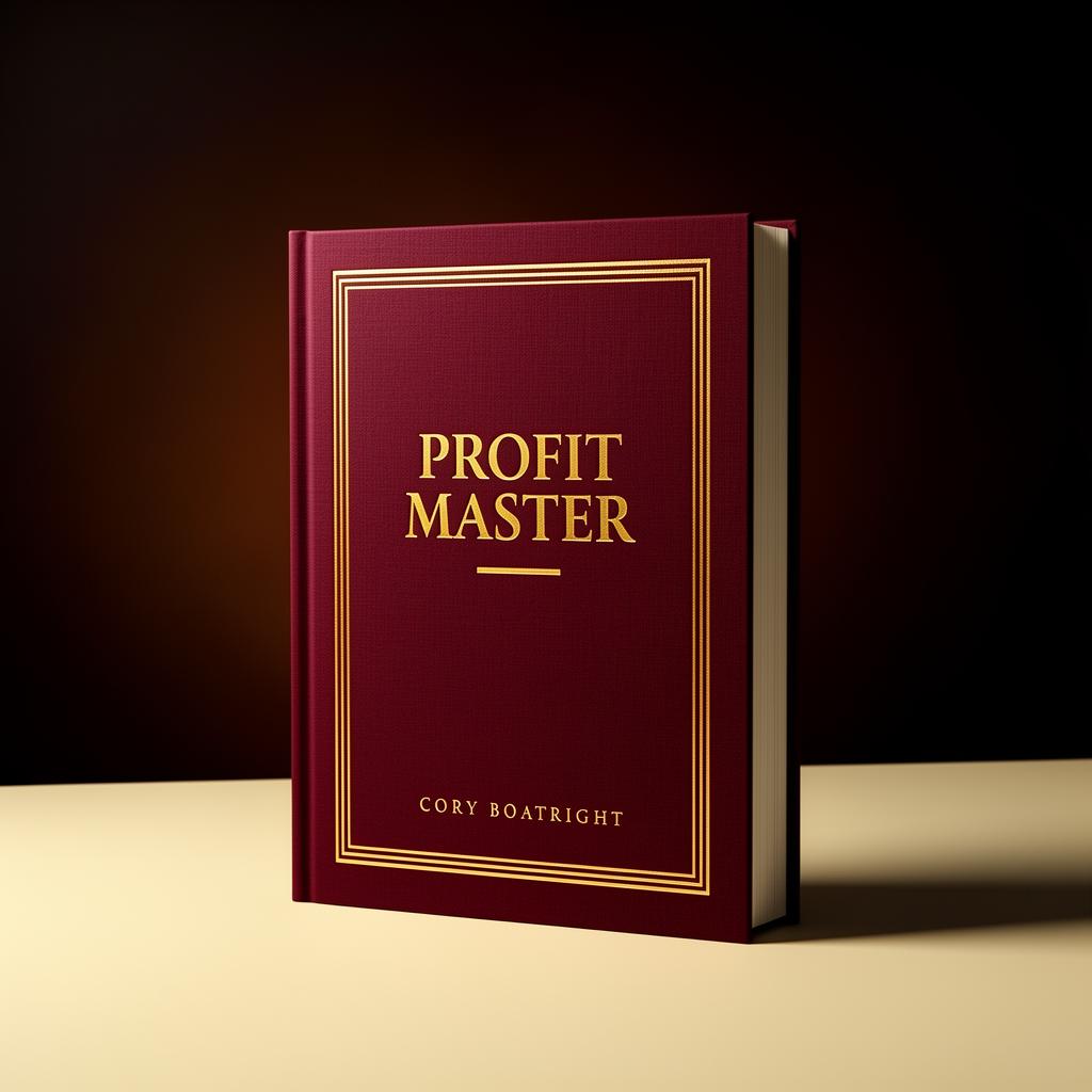 Profit Master by Cory Boatright