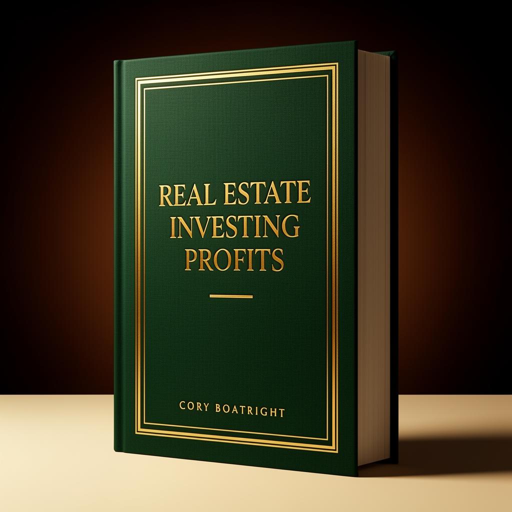 Real Estate Investing Profits by Cory Boatright