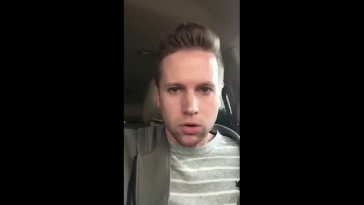 Brandon — after 12 months stuck — took action and built a buyers list on steroids