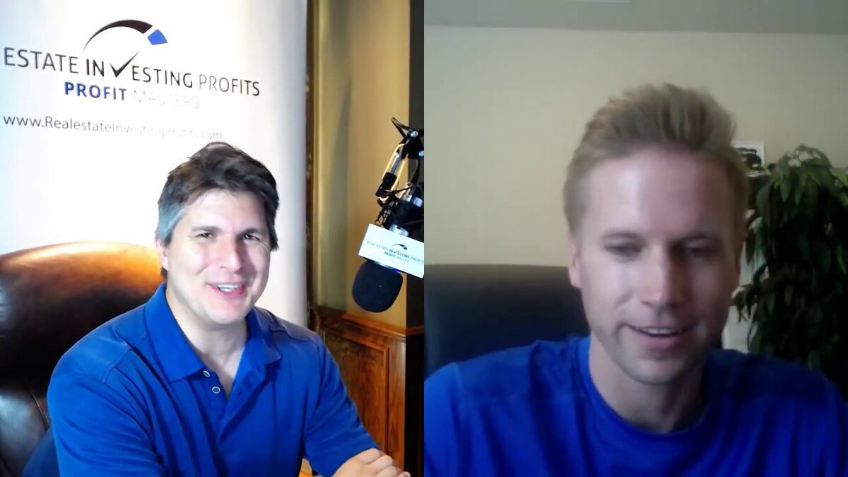 Brandon Bennett — first deal in 21 days — more than 4 months at his day job