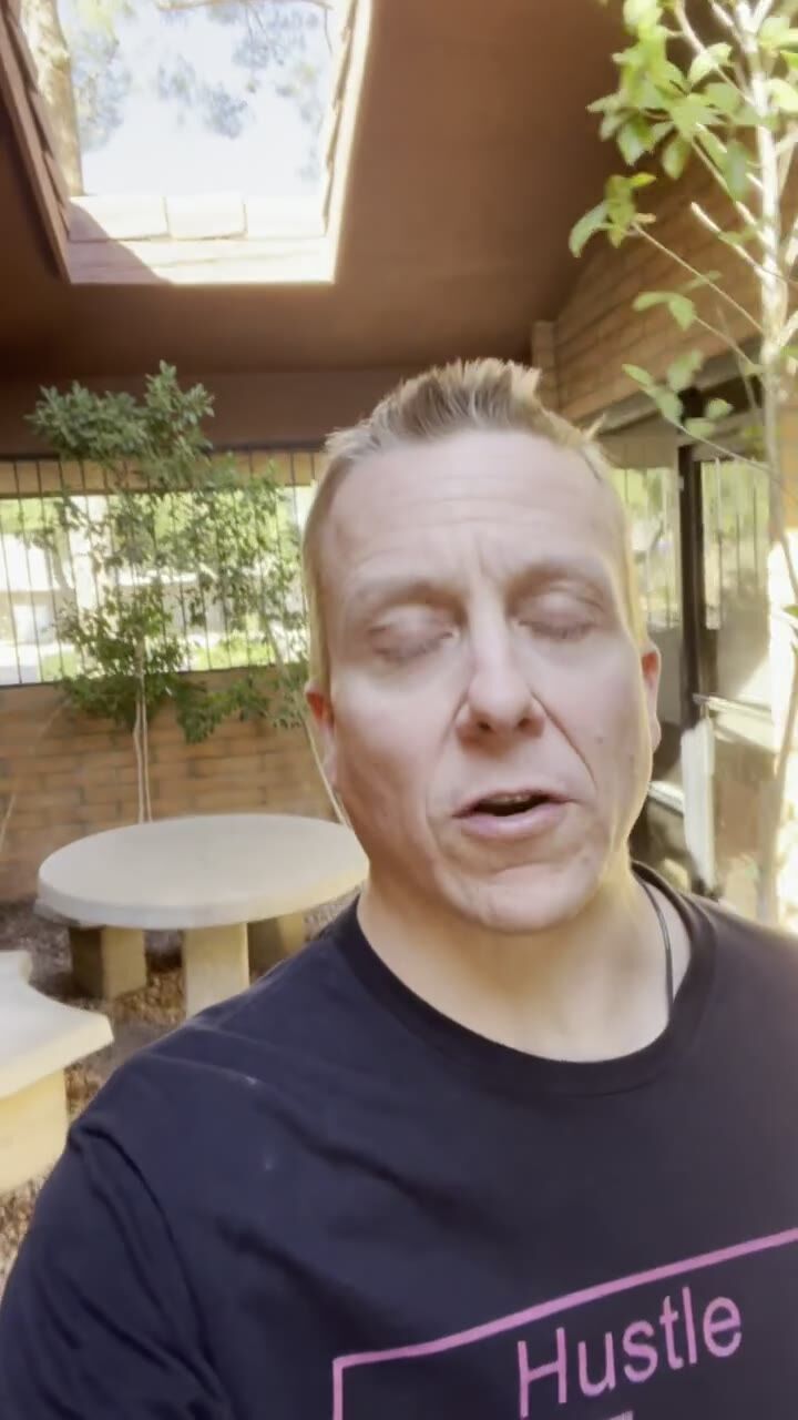 Corey Geary — paid using the Notice of Interest strategy
