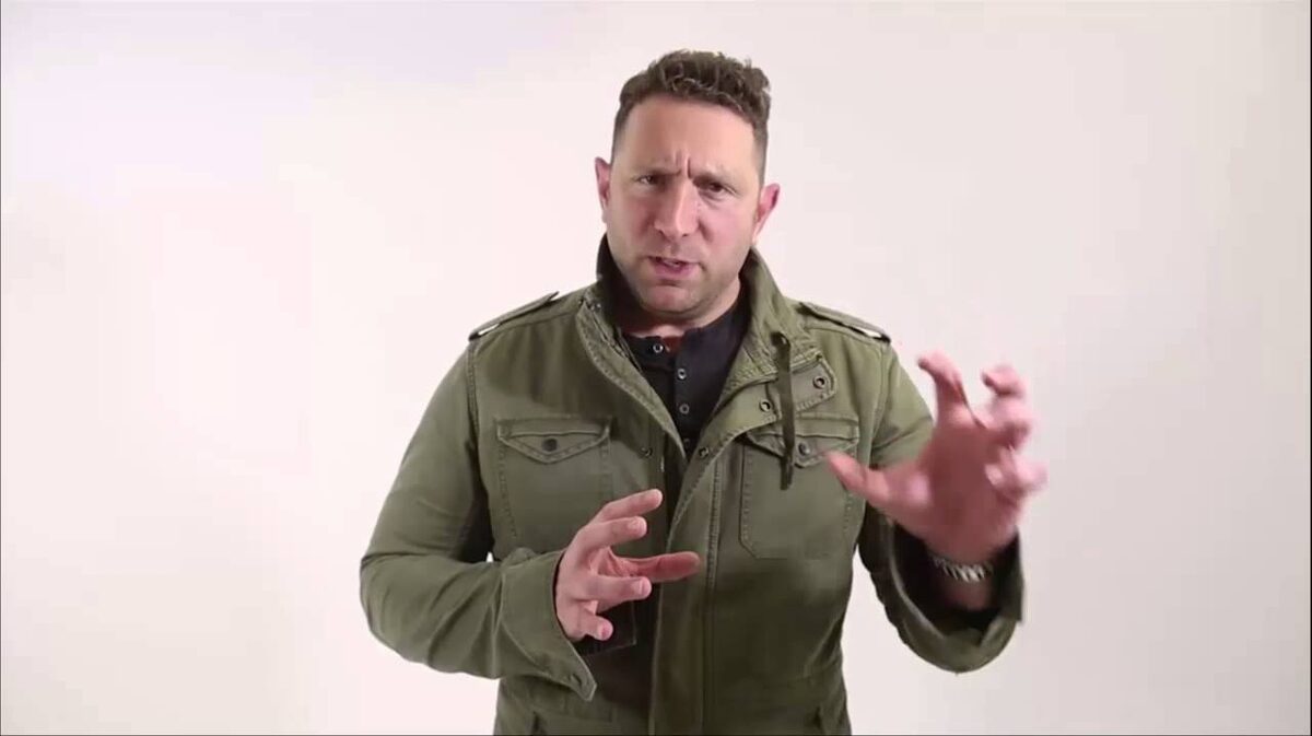 Frank Cava — monthly real estate revenue nearly doubled inside 12 months of coaching
