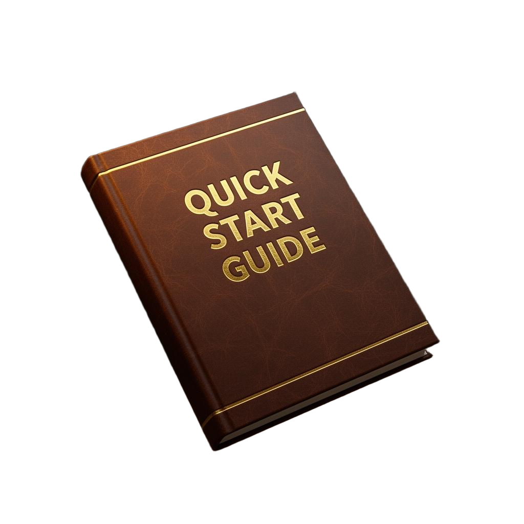 Down & Dirty Real Estate Investing Quick Start Guide